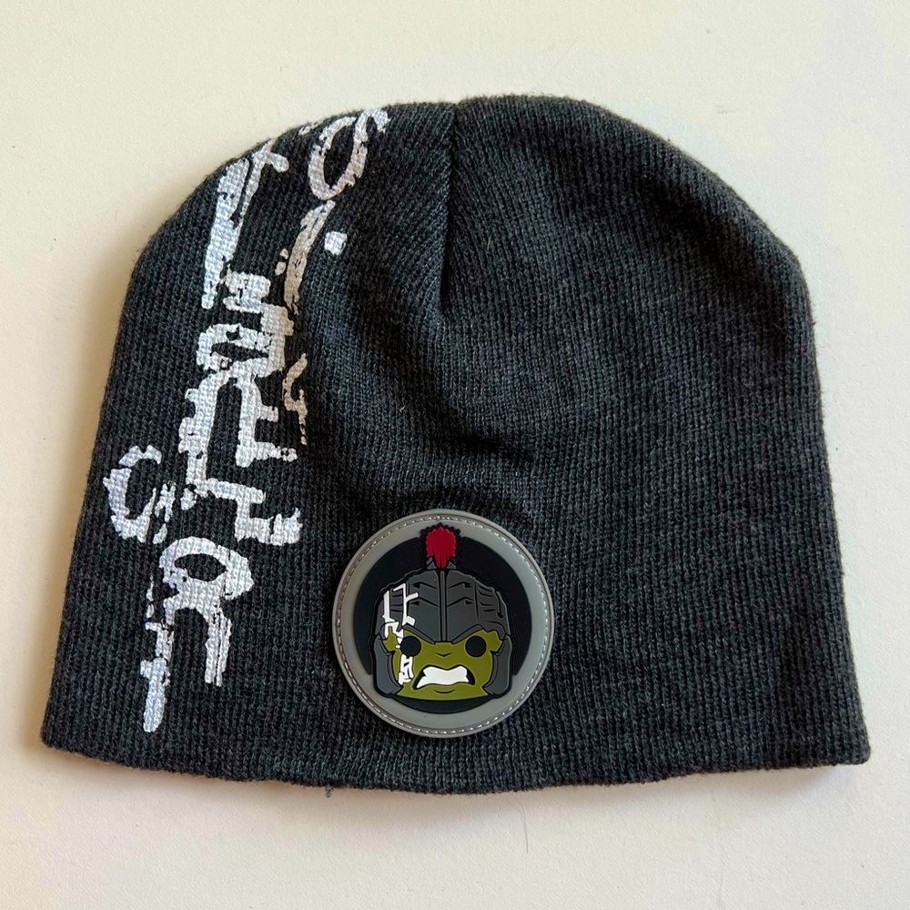 Thor Ragnarok Hulk Beanie Hat Marvel Funko